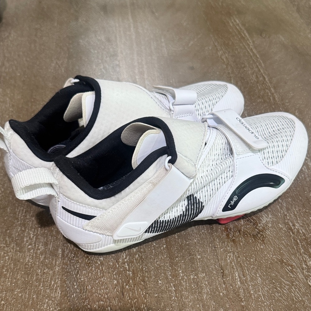 Nike Women’s SuperRep Cycle Shoes - size 6.5